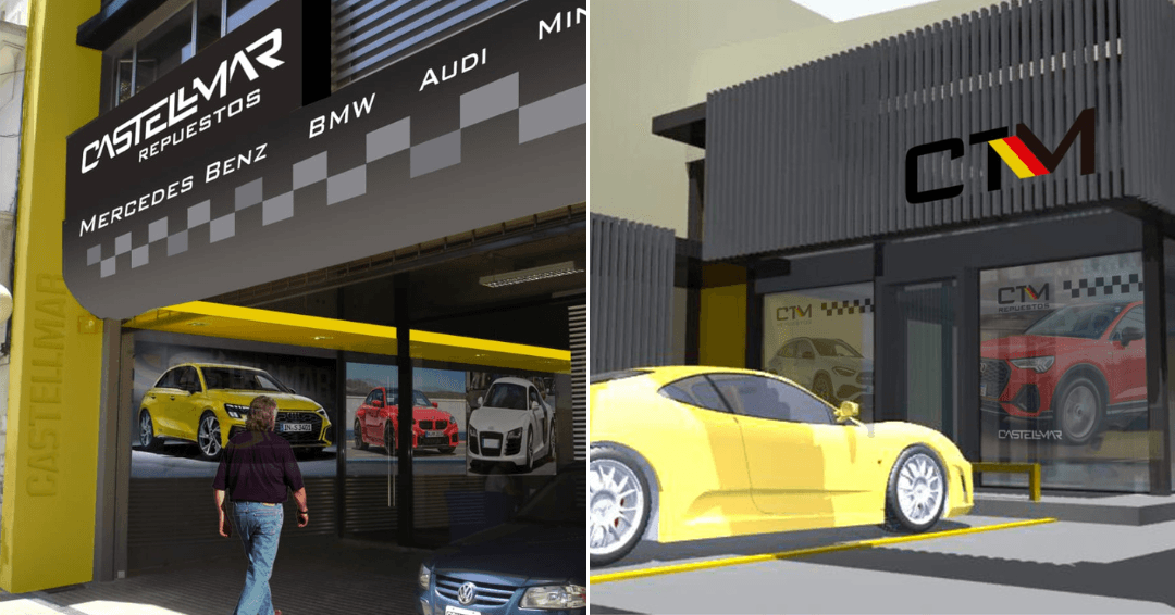 Imagen representativa de Castellmar